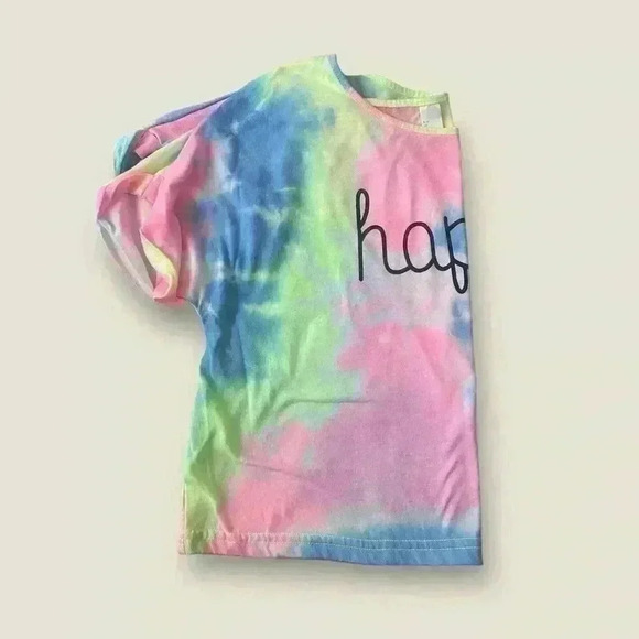 Happy Crop Top - Picture 4 of 6